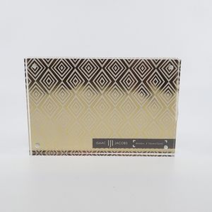 Isaac Jacobs Acrylic Magnetic Frame - New